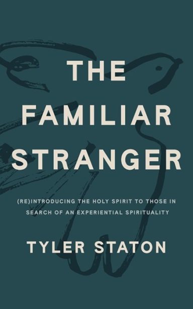 The Familiar Stranger, Tyler Staton