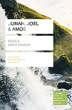 LifeBuilder Series: Jonah Joel & Amos, Doug & Doris Haugen