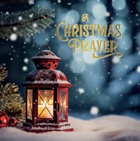 Mini 10pk Prayer Lantern £3.50