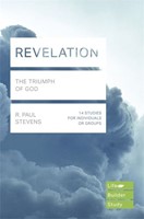 LifeBuilder Series: Revelation - The Triumph of God, R Paul Stevens
